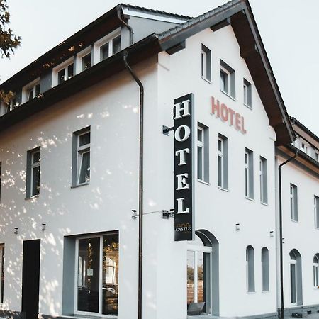 Hotel Castle Rastatt Exterior foto
