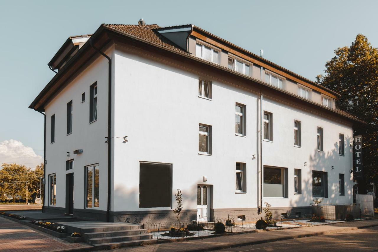 Hotel Castle Rastatt Exterior foto